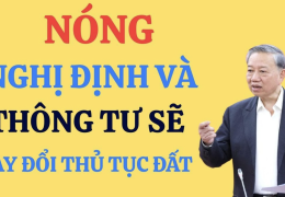 Tổng kết và phân tích thị trường bất động sản Việt Nam giai đoạn 2025-2026
