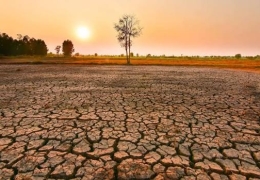 Hiểu đúng về El Nino và thiên tai