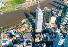 TP.HCM: Siêu Đại Đô Thị Mới
