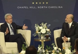 JENSEN HUANG TẠI G20: KHI TRÍ TUỆ NHÂN TẠO TRỞ THÀNH "CƠ SỞ HẠ TẦNG QUỐC GIA" VÀ KỶ NGUYÊN CỦA NHỮNG THAM VỌNG SIÊU CẤP