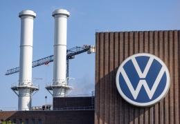 Khủng hoảng Volkswagen và công nghiệp Đức