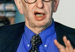 Hobsbawm và Nhận Định Thời Đại Thái Cực