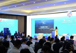 TPHCM hướng tới trung tâm logistics - cảng biển hàng đầu Đông Nam Á