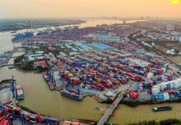 [Bài 1]: Đề xuất hình thành Khu kinh tế biển quy mô 177.000 ha tại TP. Hồ Chí Minh