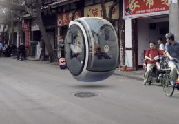 Tương Lai Đa Dạng Của Phương Tiện Giao Thông