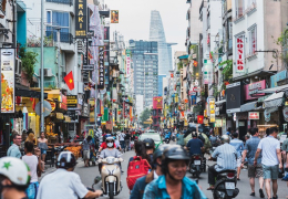 Thị trường bất động sản phía Nam: “Căng não” với bài toán đầu ra