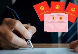 Đất ở ổn định 20 năm, không có khiếu kiện, tranh chấp có được cấp sổ đỏ hay không