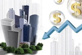 Bất động sản dẫn đầu thị trường trái phiếu