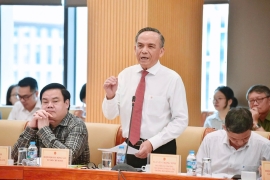 Thời hạn sở hữu nhà chung cư: Đừng lặp lại những đề xuất cũ từng bị bác bỏ