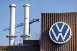 Khủng hoảng Volkswagen và công nghiệp Đức