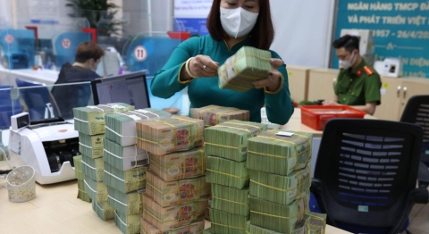 Nợ xấu 2026: Thách thức và giải pháp