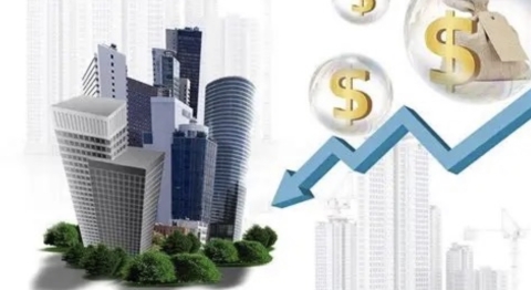 Bất động sản dẫn đầu thị trường trái phiếu