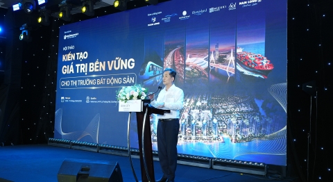 Sáu xu hướng đầu tư bất động sản nổi bật năm 2026