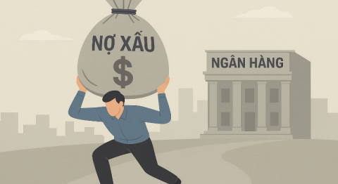 Nợ xấu 2026: Thách thức và giải pháp
