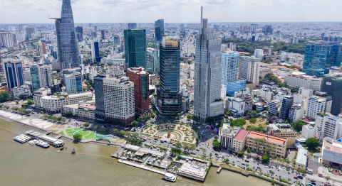 Giãn dân TP.HCM: Bài toán khó