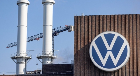 Khủng hoảng Volkswagen và công nghiệp Đức