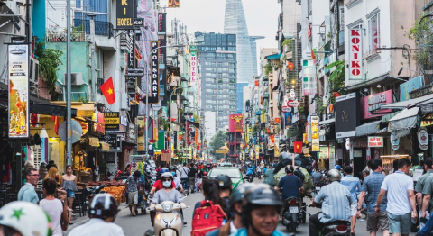 Thị trường bất động sản phía Nam: “Căng não” với bài toán đầu ra